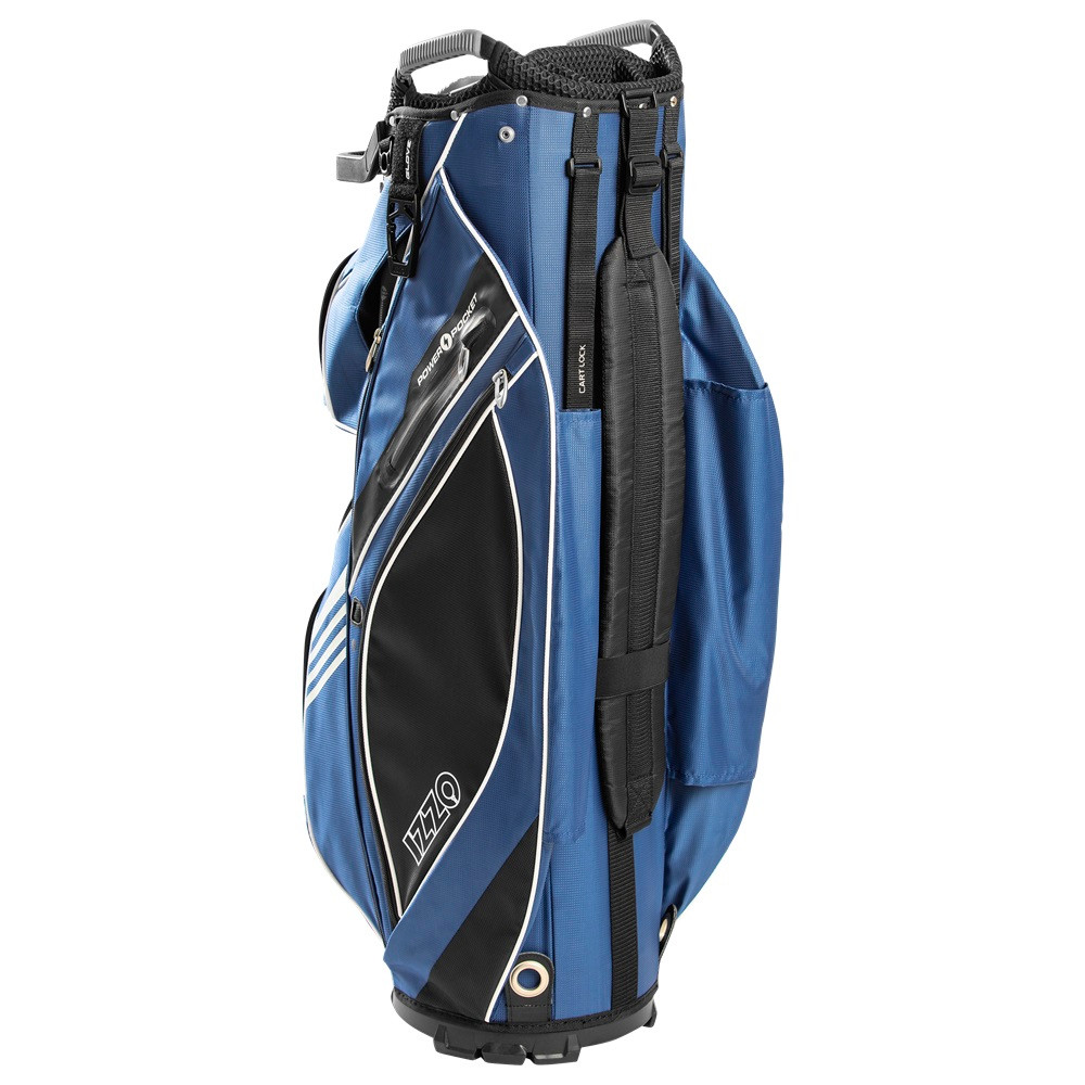 Izzo Golf Transport Cart Bag - Maple Hill Golf